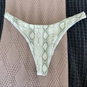 Koana Swim L Bottom